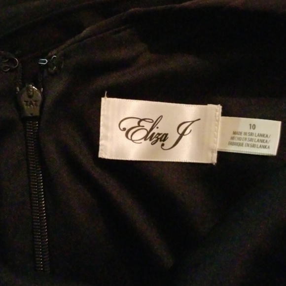 Eliza J Dress - Picture 7 of 8